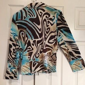 Alberto Makali size XL